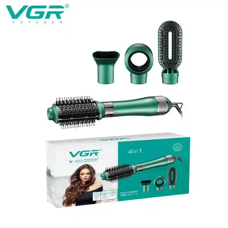 VGR V-493