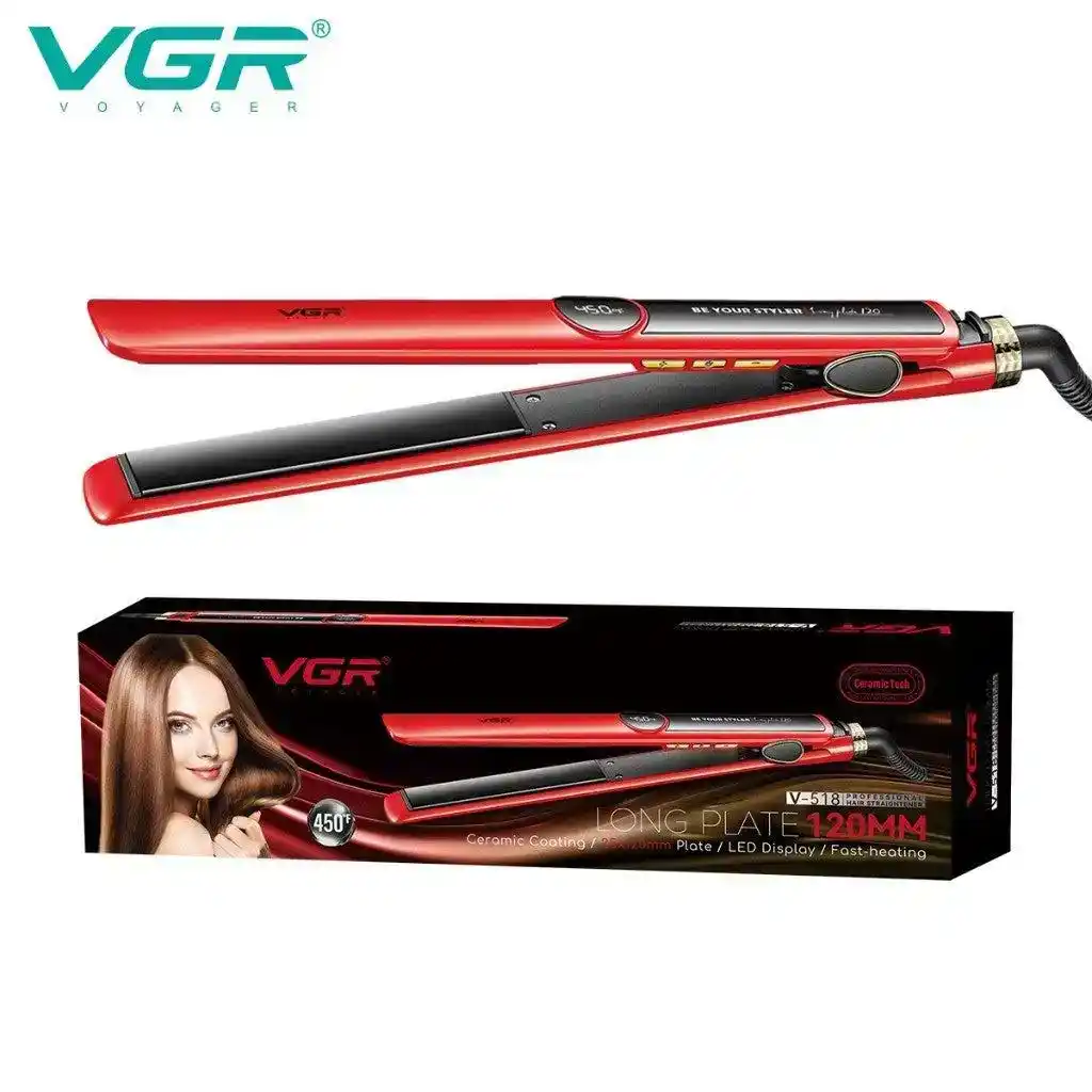 VGR V-518