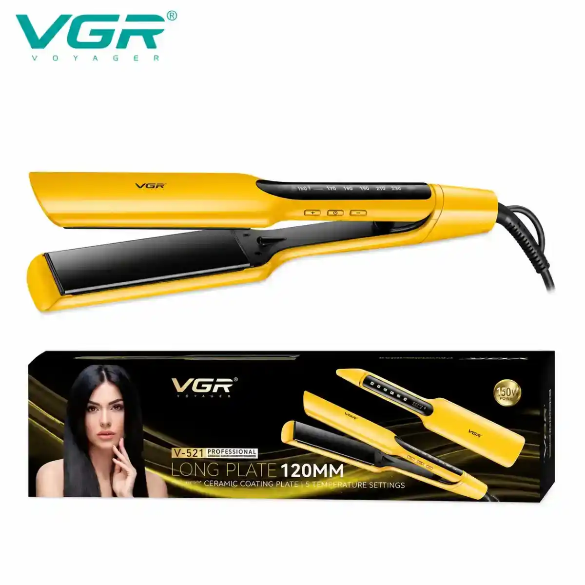 VGR V-521