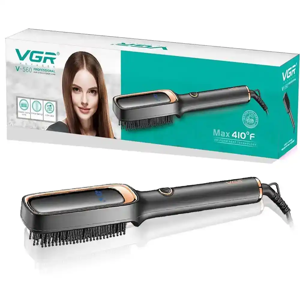 VGR V-560