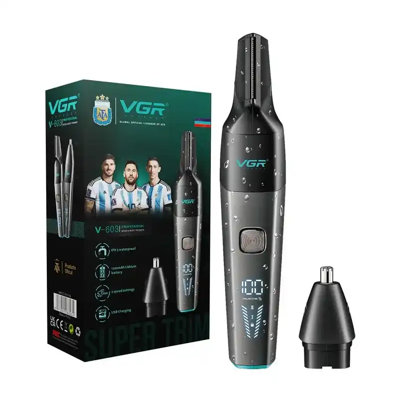 VGR V-603