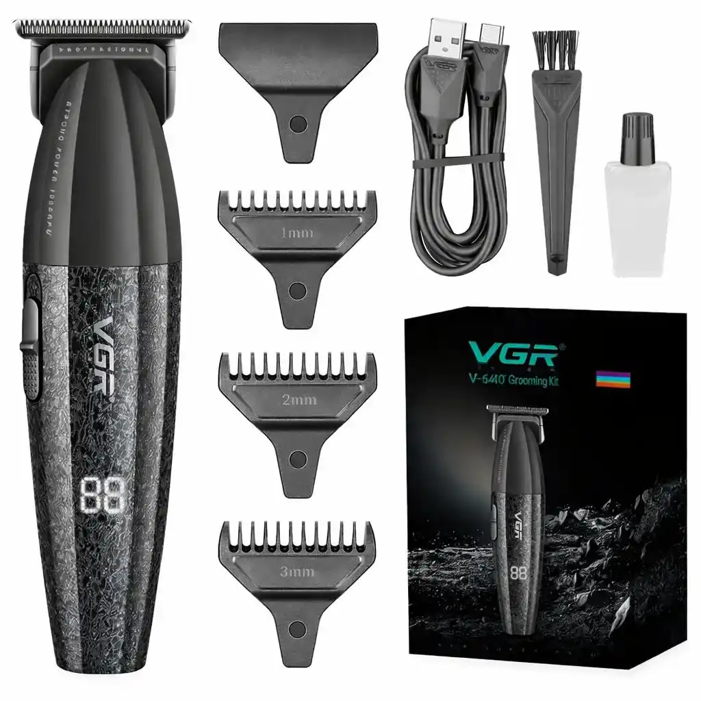 VGR V-640T