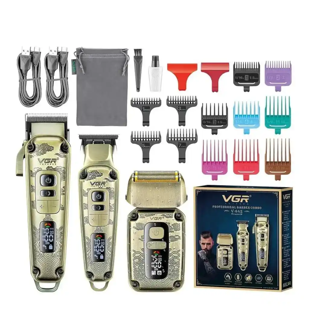 VGR V-642