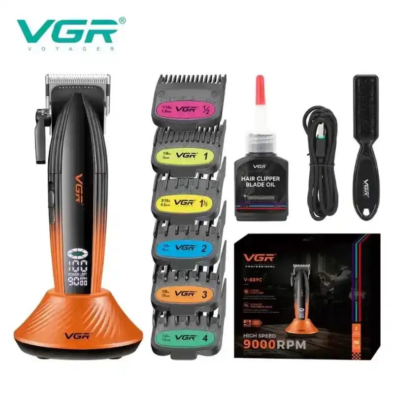 VGR V-889C