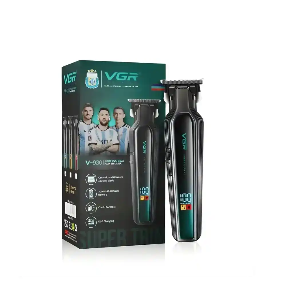 VGR V-930