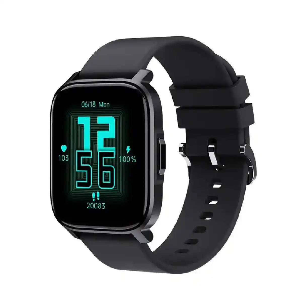 AUKEY SmartWatch 1S