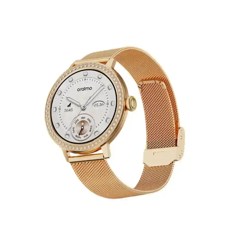 ORAIMO Watch Muse 2