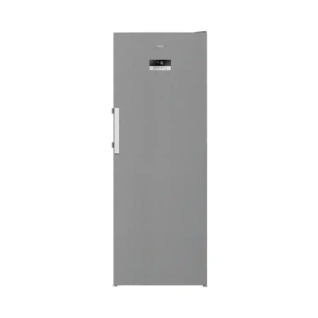 ديب فريزر هيتاشي انفرتر ديجيتال نوفروست 8 درج 404 لتر اينوكس F-420EY2R