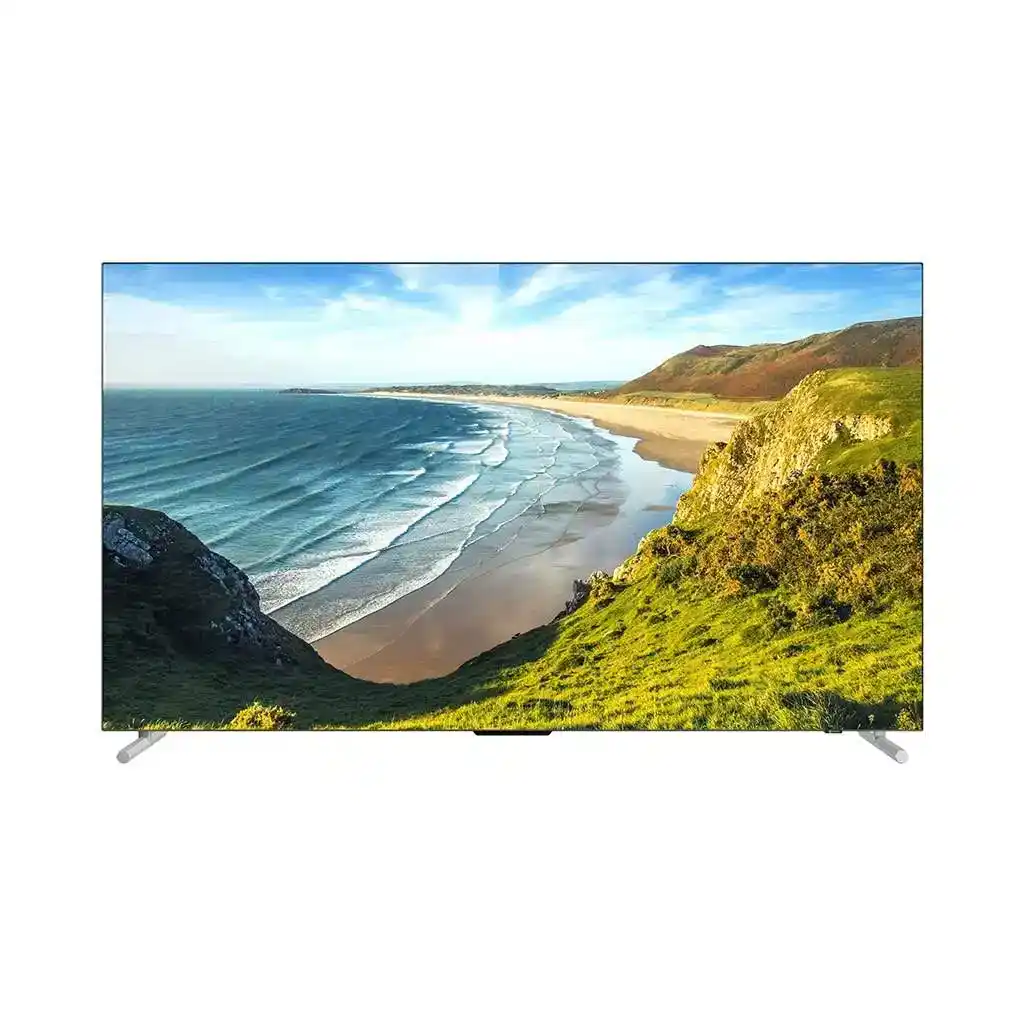 شاشة كاچيتو 4K سمارت بدون فريم OLED 65 بوصة ريسيفر داخلي K65OA500D