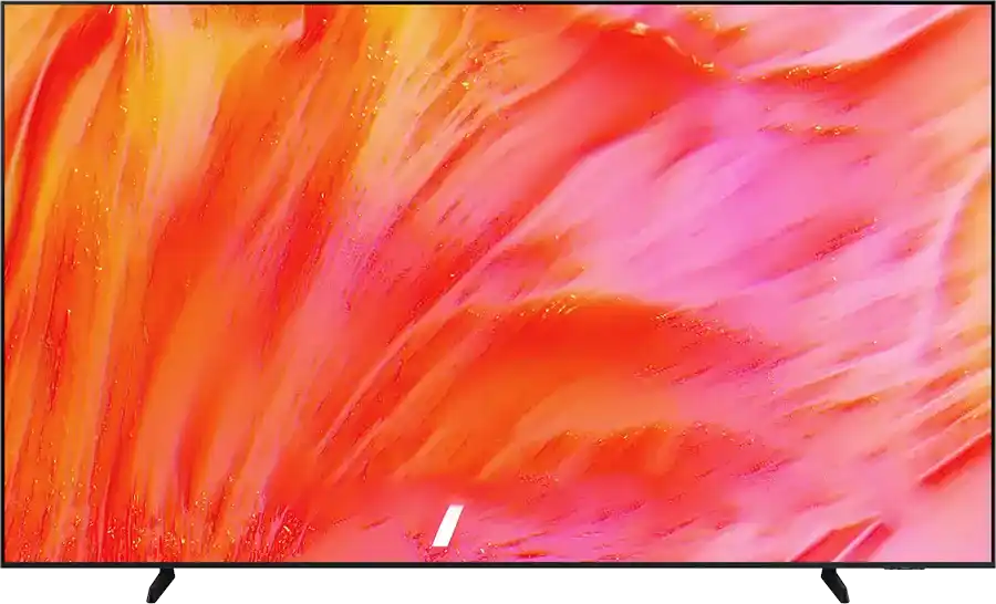 شاشة سامسونج 98 بوصة سمارت 4K UHD Crystal LED AI بدون فريم UA98U9000H - رسيفر داخلي (2026)