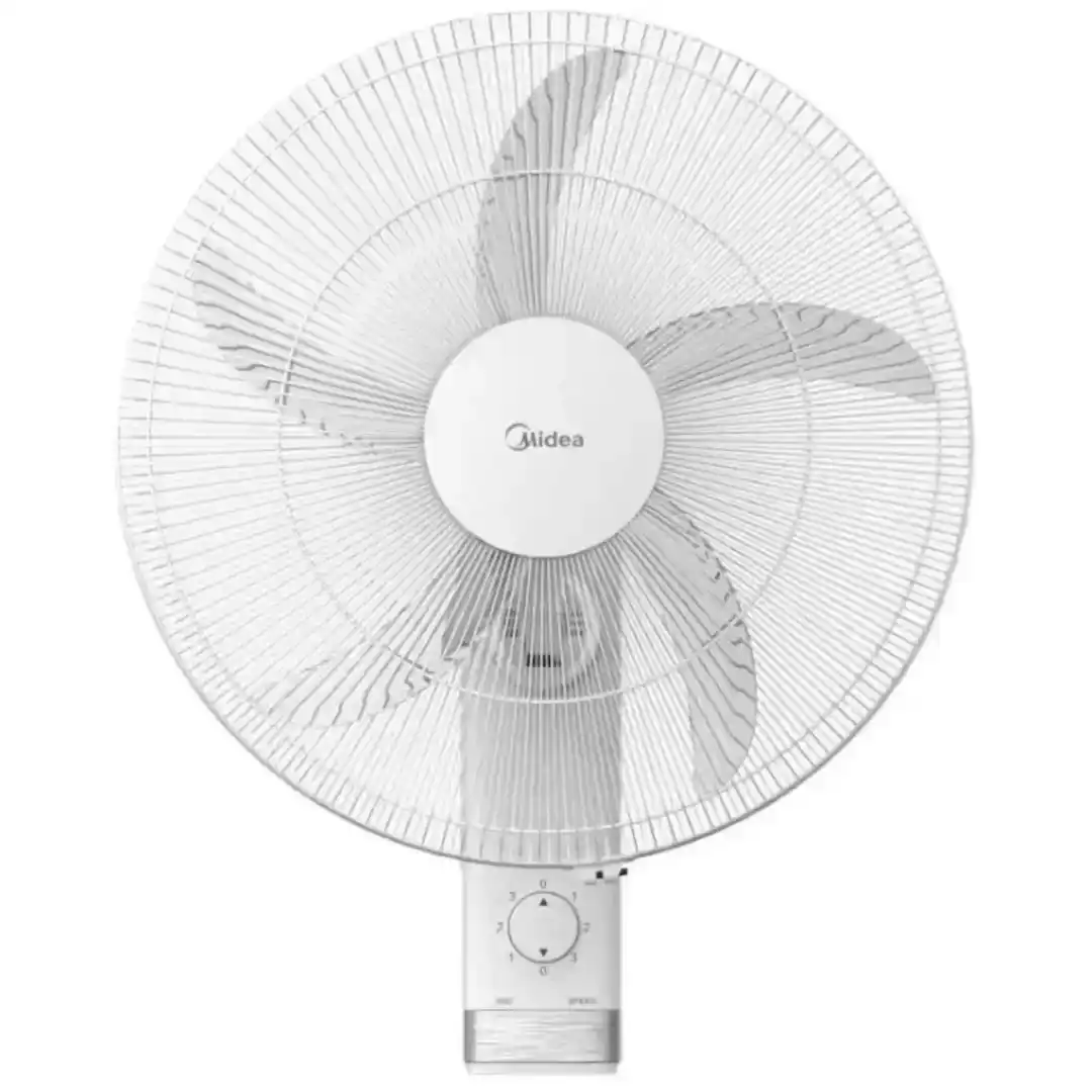 مروحه ميديا حائط 18بوصه ابيض FW4525MW