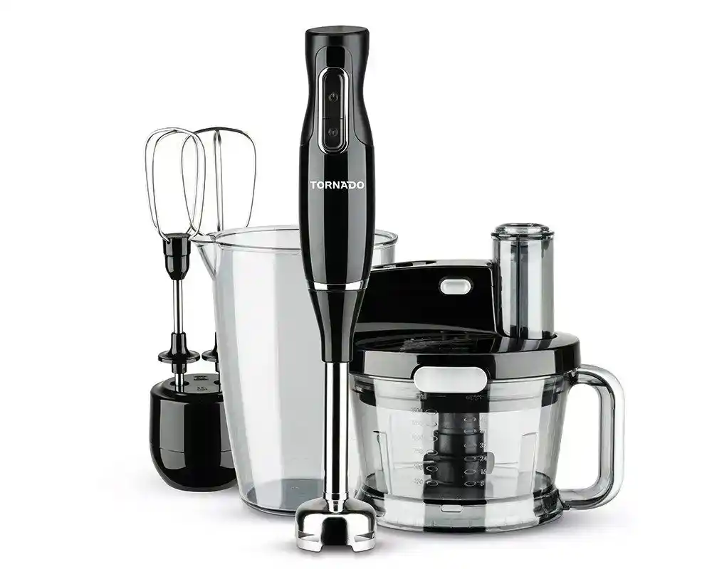 محضره طعام تورنيدو 1000وات تركى THB1000MK