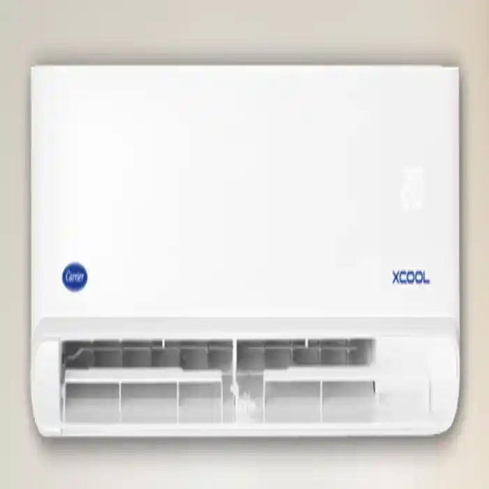 تكيف كاريير 1.5حصان اكس كول ساخن 38QHEFT12N878X2 / 42QHEFT12N8708F