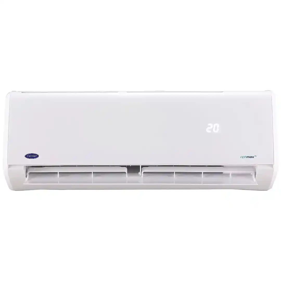 تكيف كاريير 1.5حصان اوبتيماكس برو بارد 38KHCT12N78BA / 42KHCT12N708