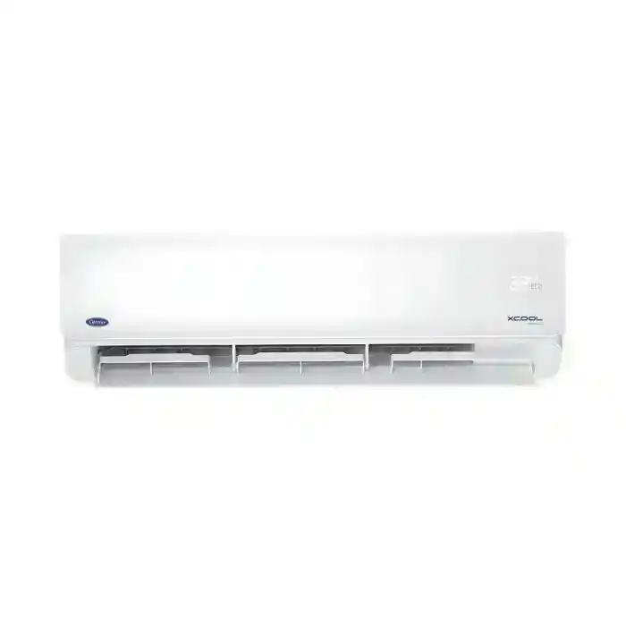 تكيف كاريير 2.25حصان اكس كول ساخن 42QHEFT18N8708F / 38QHEFT18N878X2
