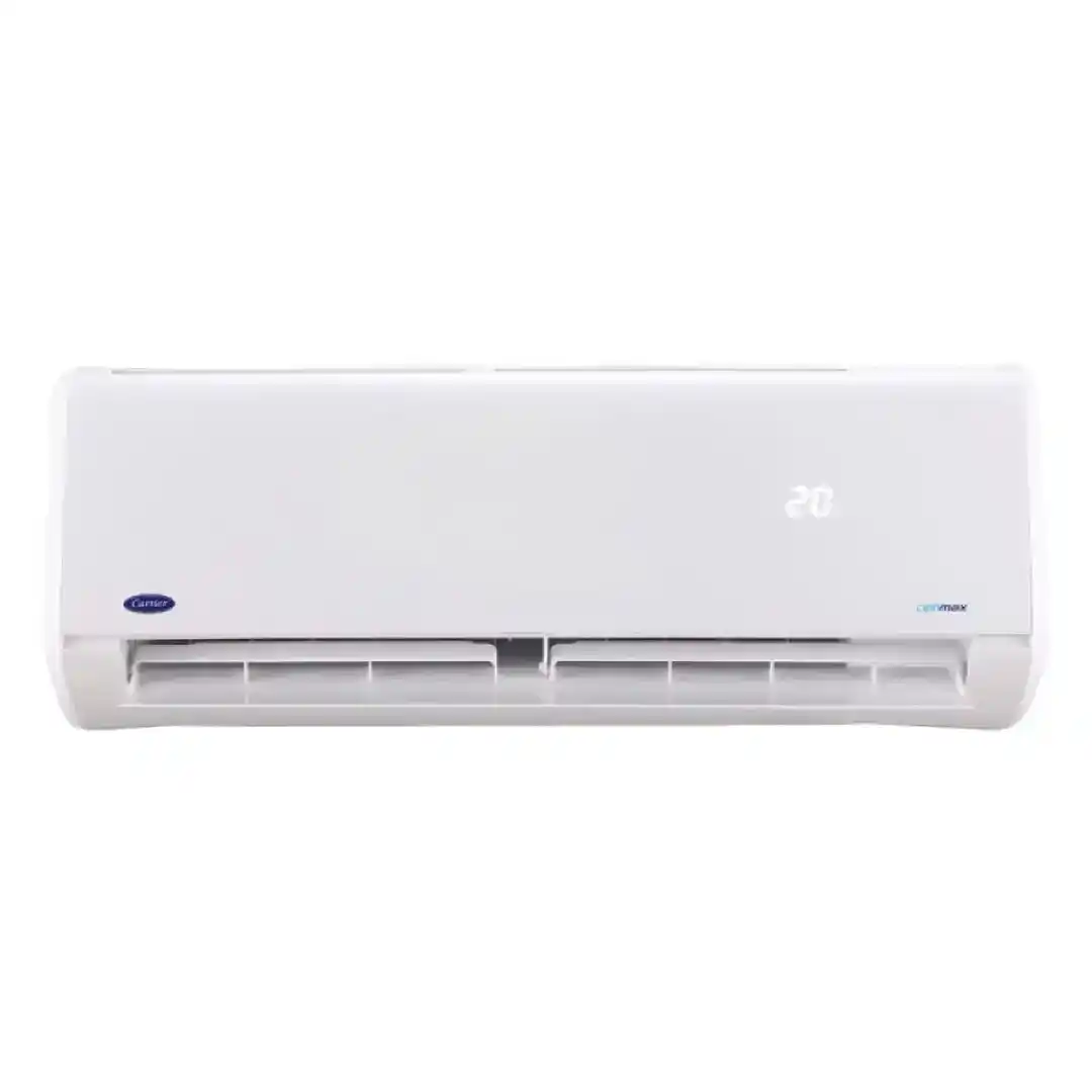 تكيف كاريير 3حصان اوبتيماكس برو ساخن 38QHCT24N78CA / 42QHCT24N708F