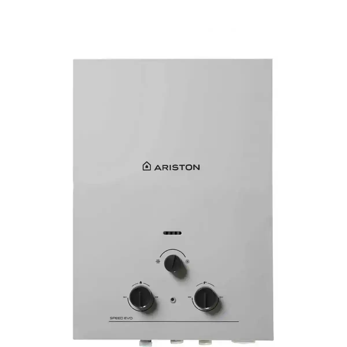 Ariston gas Water Heater 6 L White - SPEED EVO 6 NG