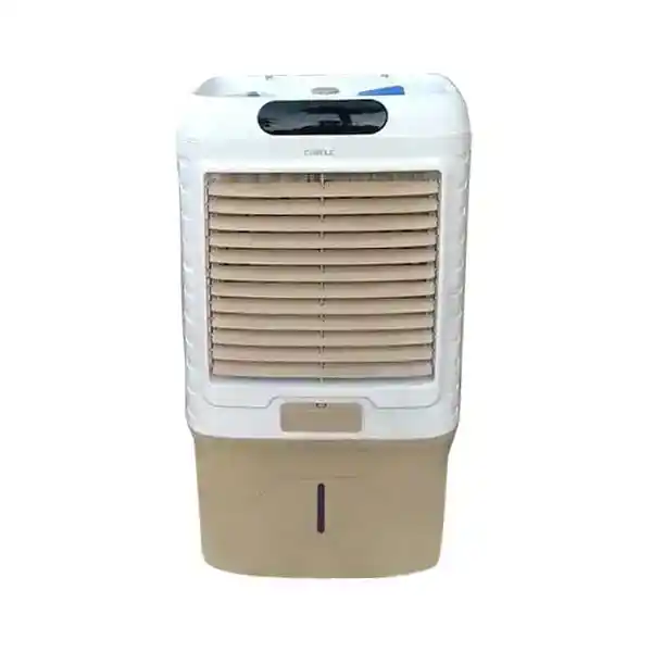 مبرد كاسيل صحراوي 65 لتر بيج وابيض - AC 1165 TR