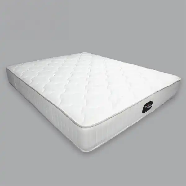 مرتبة بسوست منفصلة‎ 28×180×200 سم من M28-PC18X20 - أبيض - BNH.M28-PC18X20