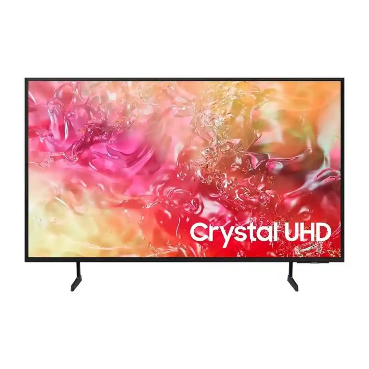 تليفزيون ذكي سامسونج 65 بوصة 4K UHD (2160p) موديل 65DU7000