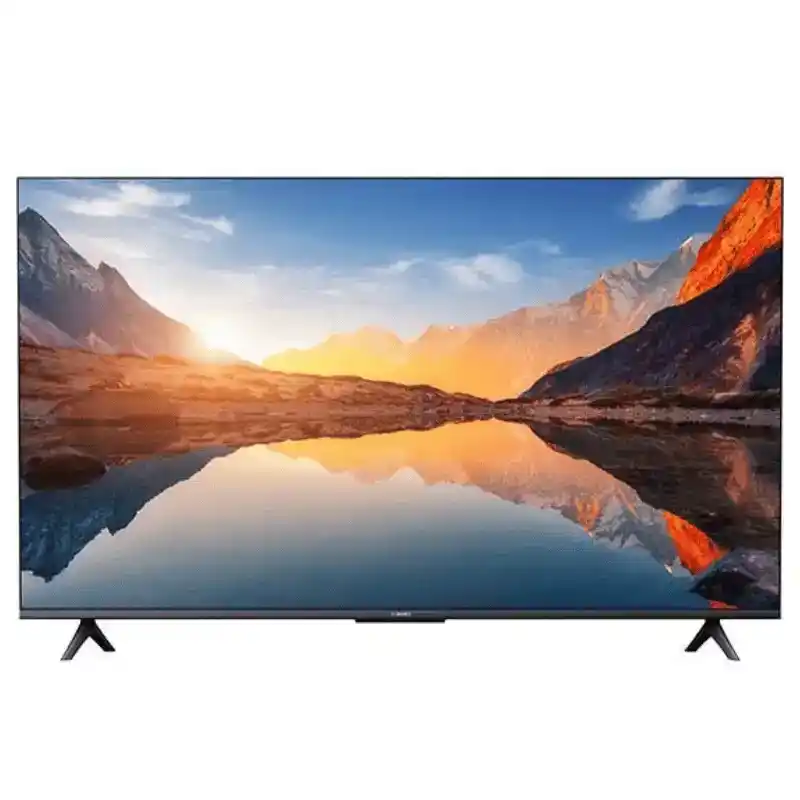 تلفزيون شاومي A 43 FHD 2025 - 43 بوصة - أسود