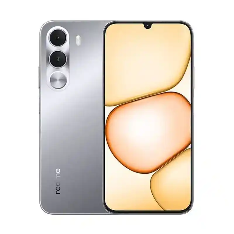 Realme C100i - 128GB Storage - 4GB RAM –  Dusk Gray
