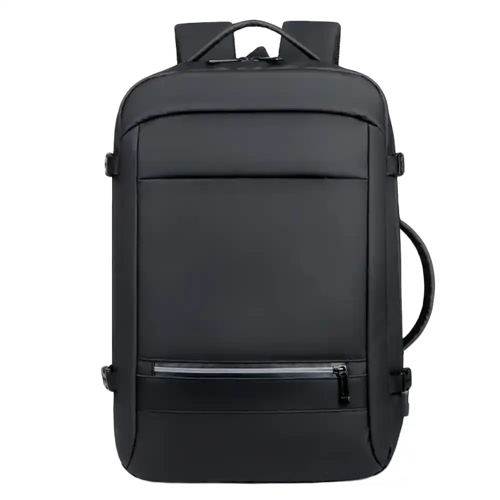 شنطة لاب توب ظهر رحالة RAL-5302 - اسود