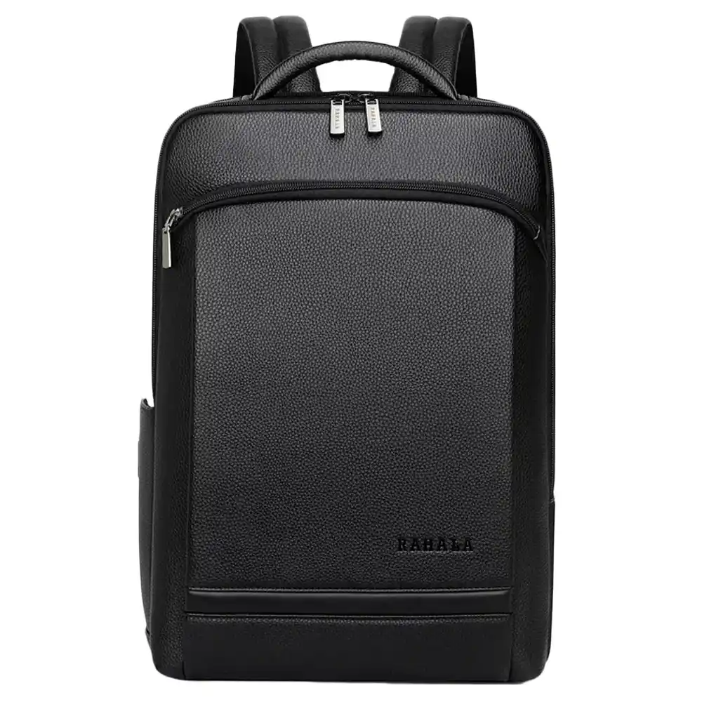 شنطة لاب توب ظهر رحالة RAL5604-1 - اسود