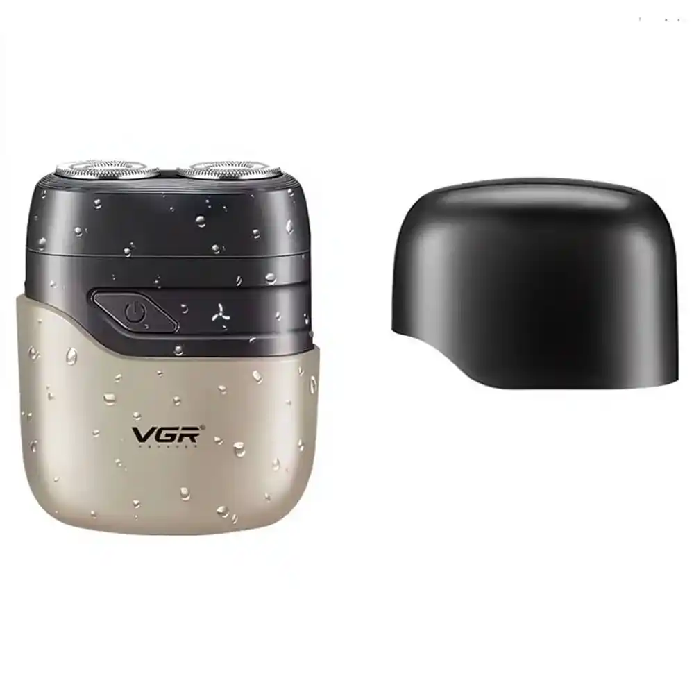 ماكينة حلاقة للرجال في جي ار بروفيشنال V-345