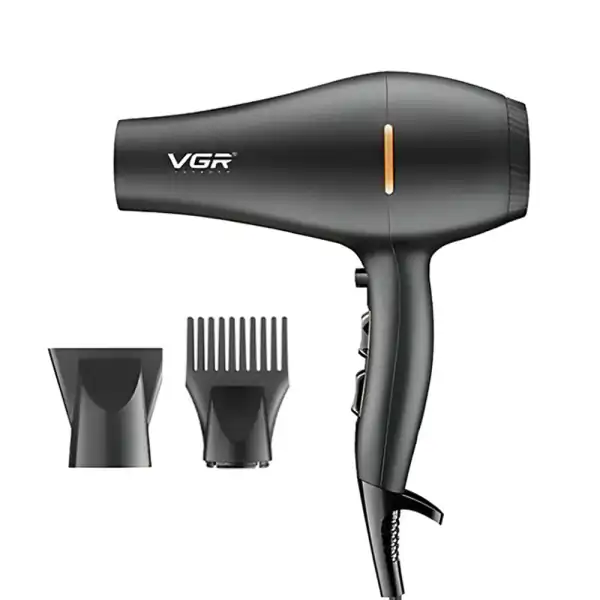 مجفف شعر في جي ار بروفيشنال V-433