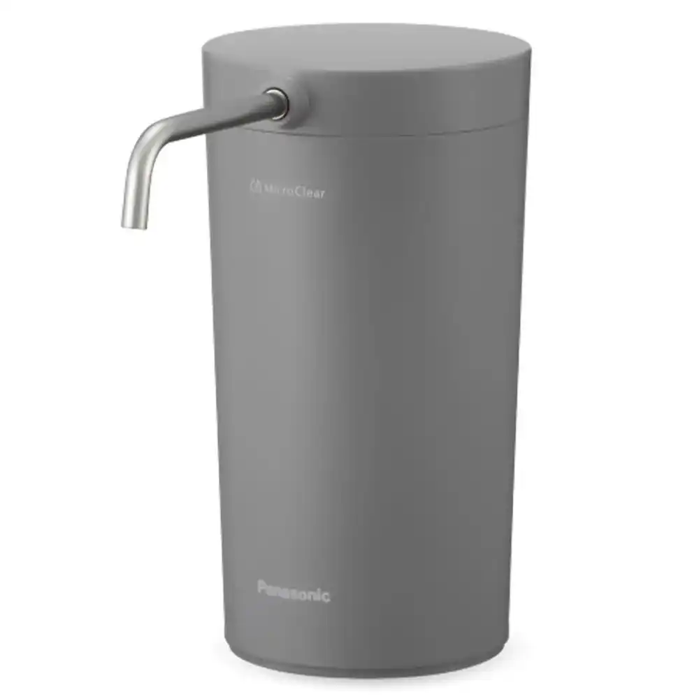 فلتر مياه باناسونيك TK-CS200-H - رمادي