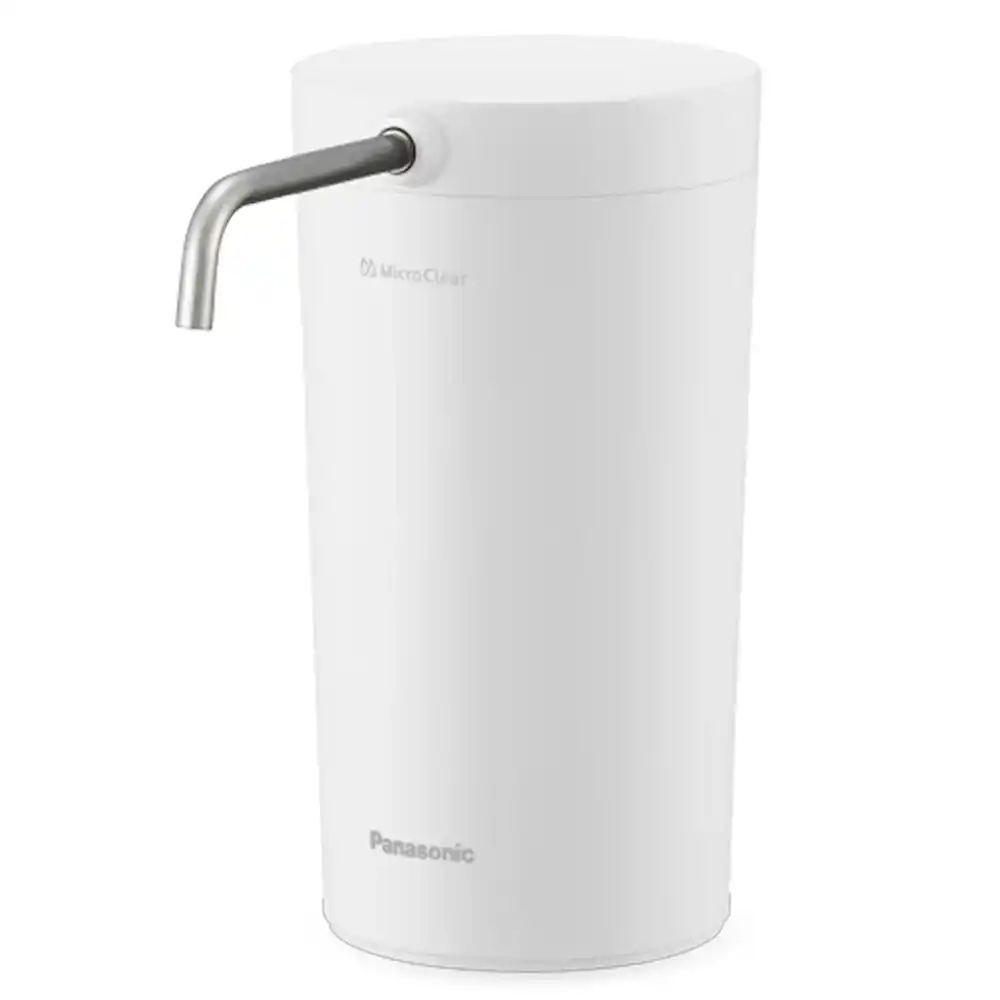 فلتر مياه باناسونيك TK-CS200-W - أبيض