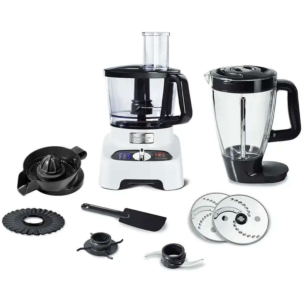 محضر طعام مولينكس 1000 وات DoubleForce FP823125