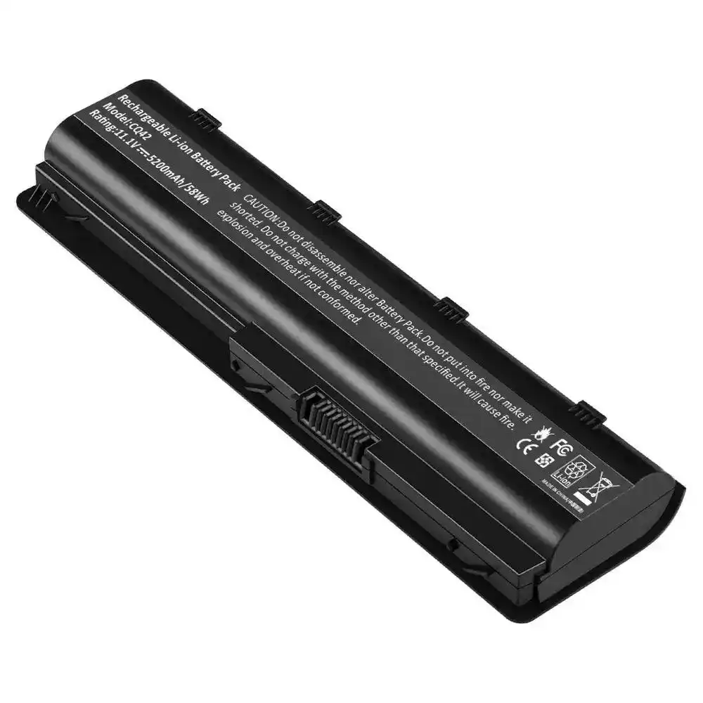 بطارية لاب توب اتش بي G62-G6-CQ42