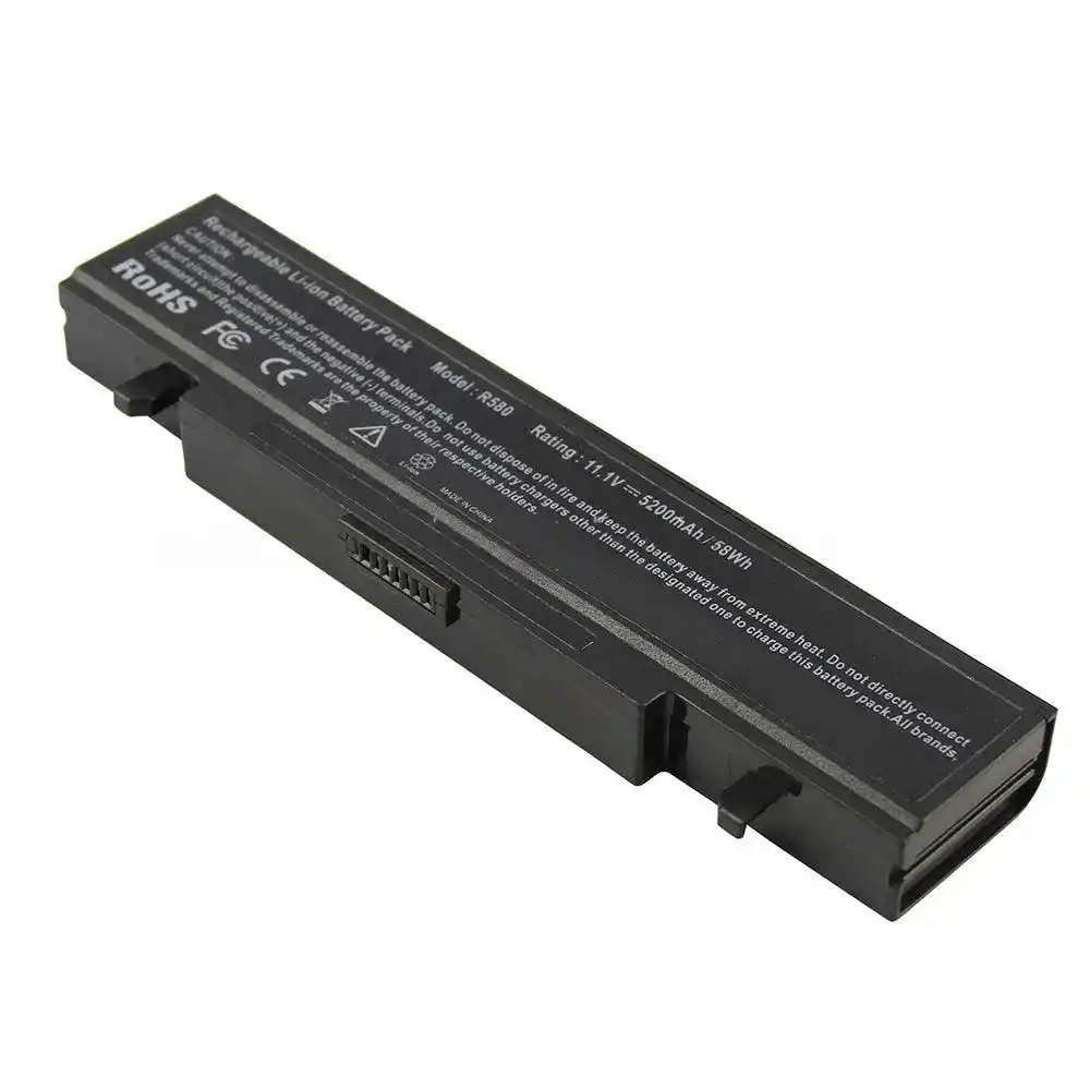 بطارية لاب توب سامسونج RV511-RV509-RV580-R428-R438-NP300