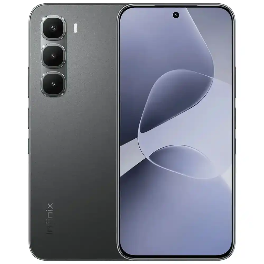 موبايل انفينيكس Hot 60 Pro ثنائي الشريحة (256 جيجابايت / 8 جيجابايت رام / 6.78 بوصة / تقنية 4G LTE)
