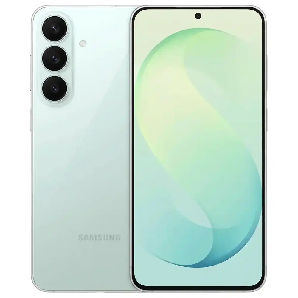 موبايل سامسونج Galaxy S26 FE ثنائي الشريحة (256 جيجابايت / 8 جيجابايت رام / شاشة 6.7 بوصة / تقنية 5G)