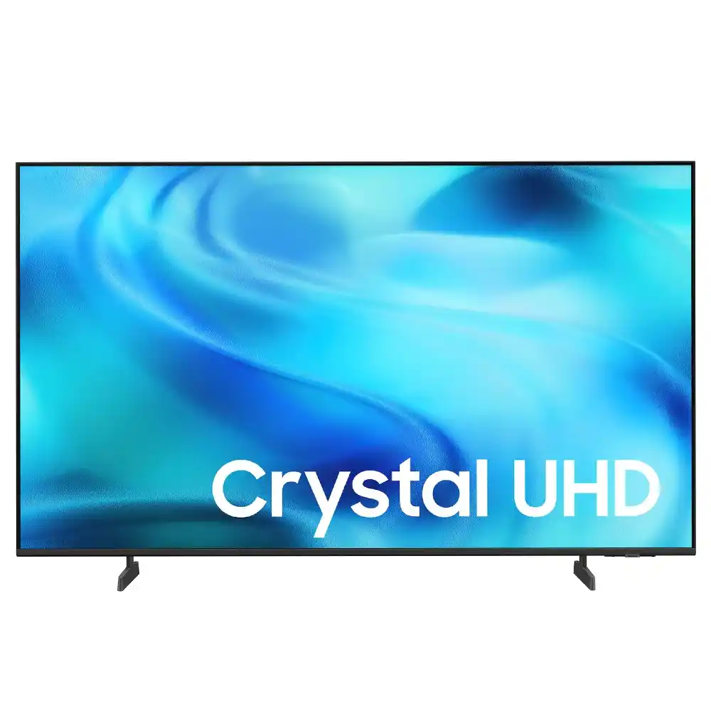 تليفزيون سامسونج سمارت 50 بوصة تقنية UA50U8000HUXEG UHD 4K Vision AI