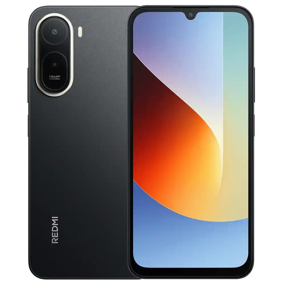 موبايل شاومي ريدمي A7 Pro ثنائي الشريحة (128 جيجابايت / 4 جيجابايت رام / شاشة 6.9 بوصة / تقنية 4G LTE)