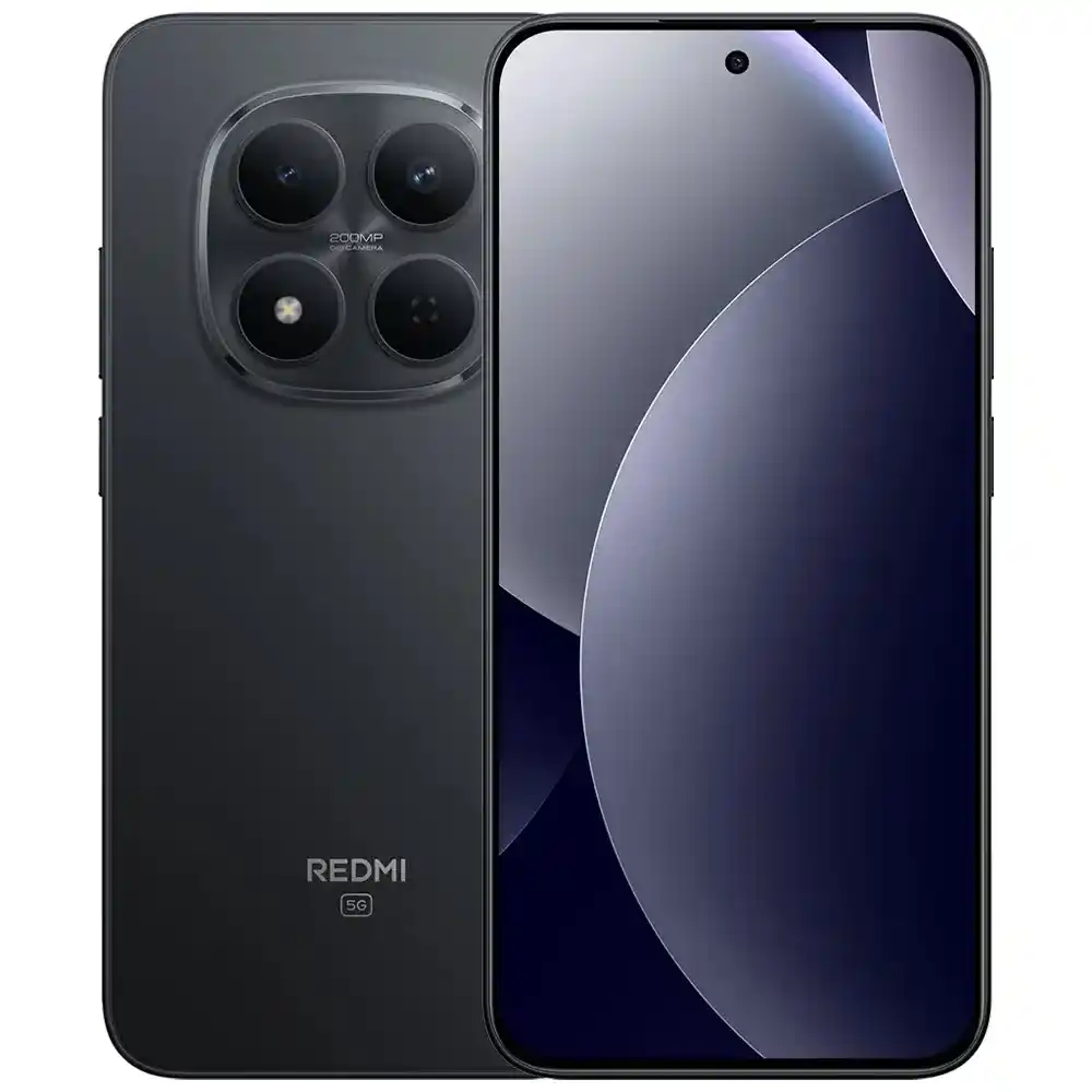 موبايل شاومي ريدمي Note 15 Pro ثنائي الشريحة (256 جيجابايت / 12 جيجابايت رام / شاشة 6.83  بوصة / تقنية 5G)