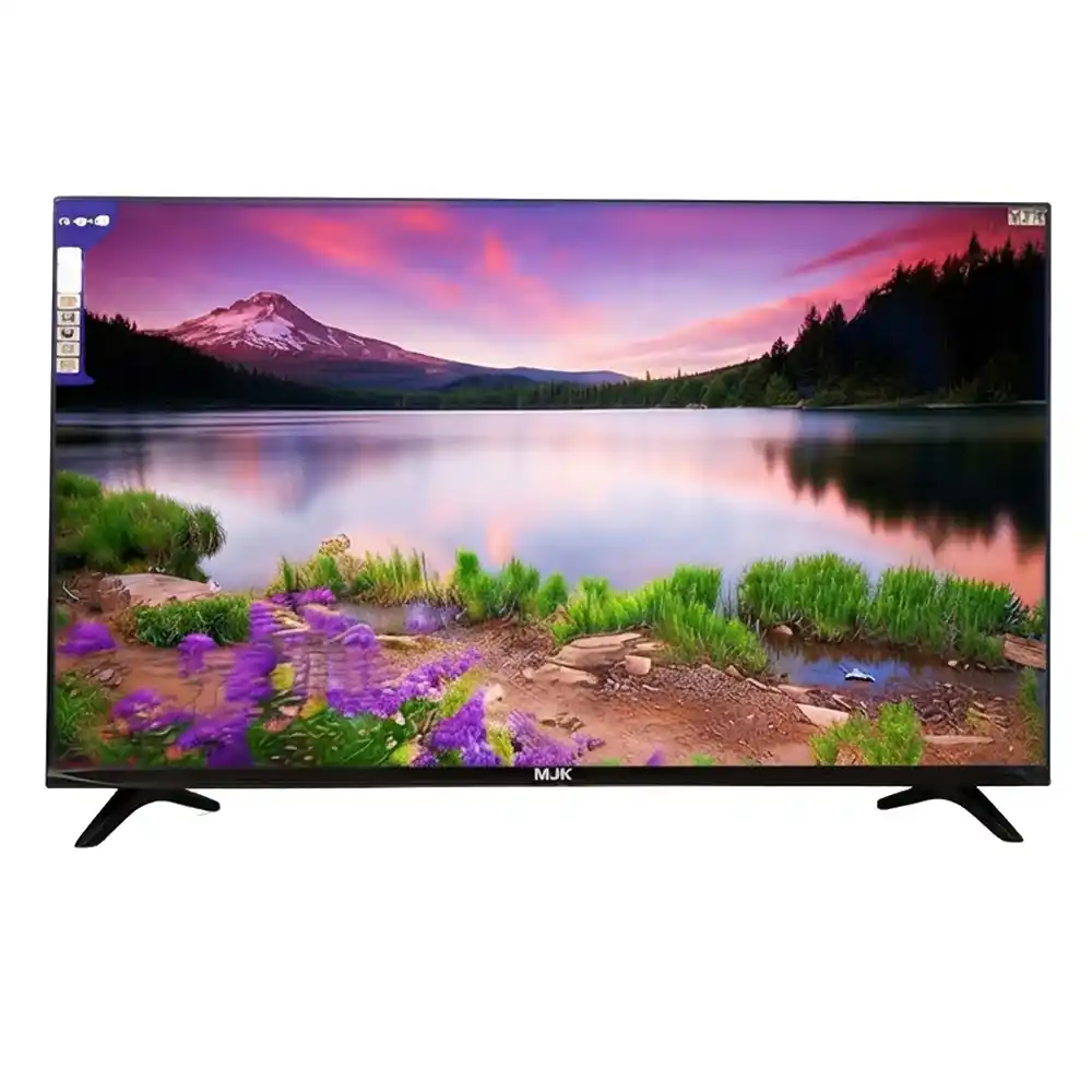 تليفزيون إم جي كي سمارت بدون إطار 43 بوصة HYX047 LED HD