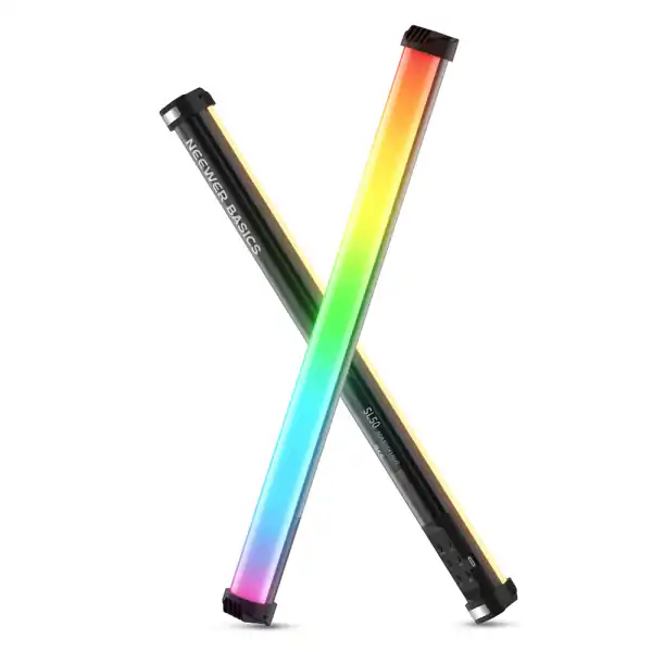 عصا إضاءة LED  نيوير SL50 Basics RGB