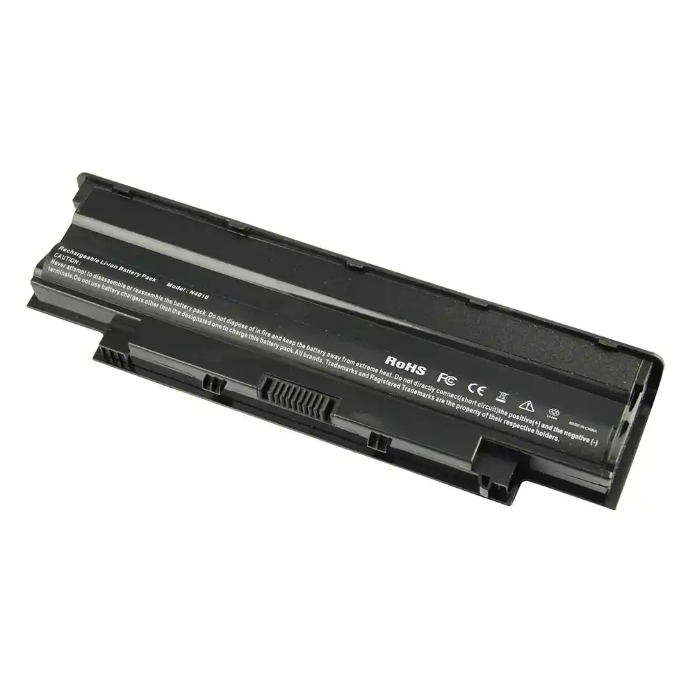 بطارية لاب توب ديل N3010-N4010-13R-5010-5110-5040