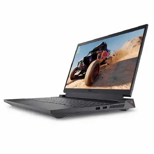 لاب توب ديل جيمنج G15 5530 (إنتل كور i5-13450HX - رام 16 جيجابايت - هارد 512 جيجابايت M.2 NVMe - نفيديا 6 جيجابايت RTX 3050 - شاشة 15.6 بوصة 120 هرتز Ubuntu - FHD) - رمادي