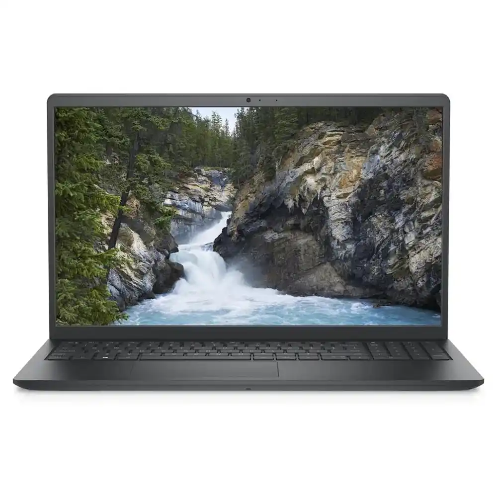 لاب توب ديل Vostro 3530 (انتل كور i7-1355U - رام 8 جيجابايت - هارد 512 جيجابايت M.2 NVMe - انتل UHD جرافيكس - شاشة 15.6 بوصة 120 هرتز Ubuntu - FHD) - اسود