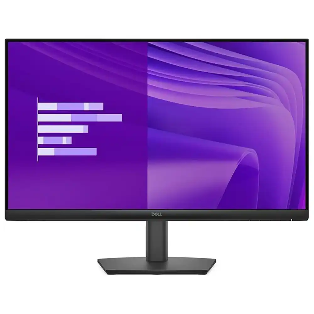شاشة ديل 24 بوصة 100 هرتز E2425HM IPS LED FHD