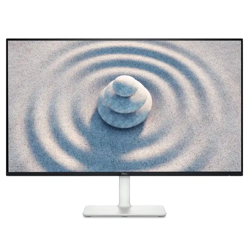 شاشة ديل 27 بوصة 100 هرتز S2725H IPS LED