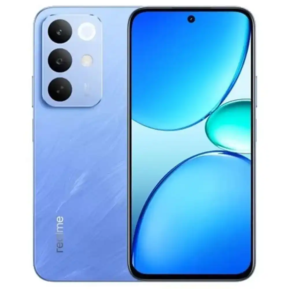 موبايل ريلمي C85 ثنائي الشريحة (256 جيجابايت / 8 جيجابايت رام / شاشة 6.8 بوصة / تقنية 4G LTE)