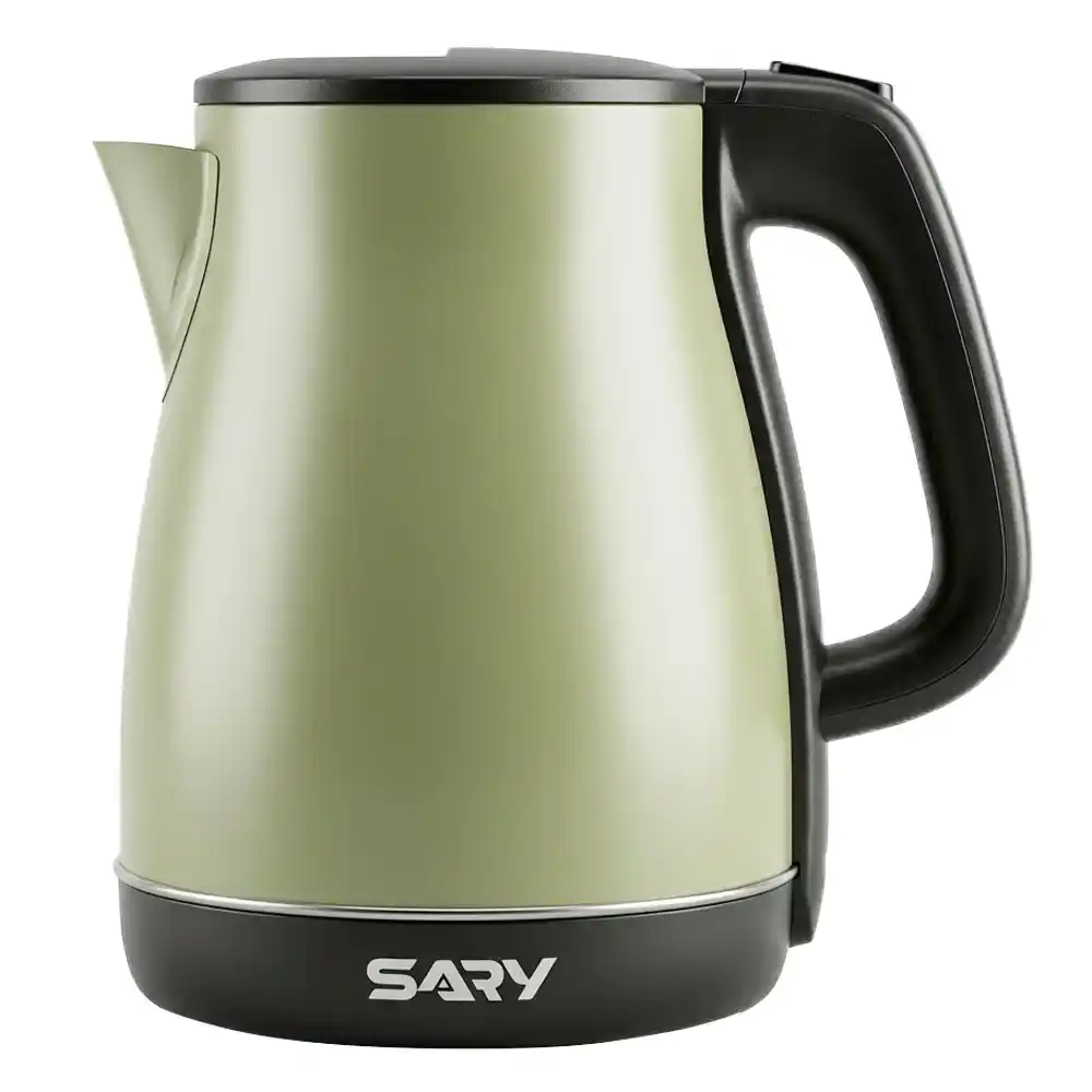 غلاية مياه ساري 1.8 لتر 1800 وات YD-1832