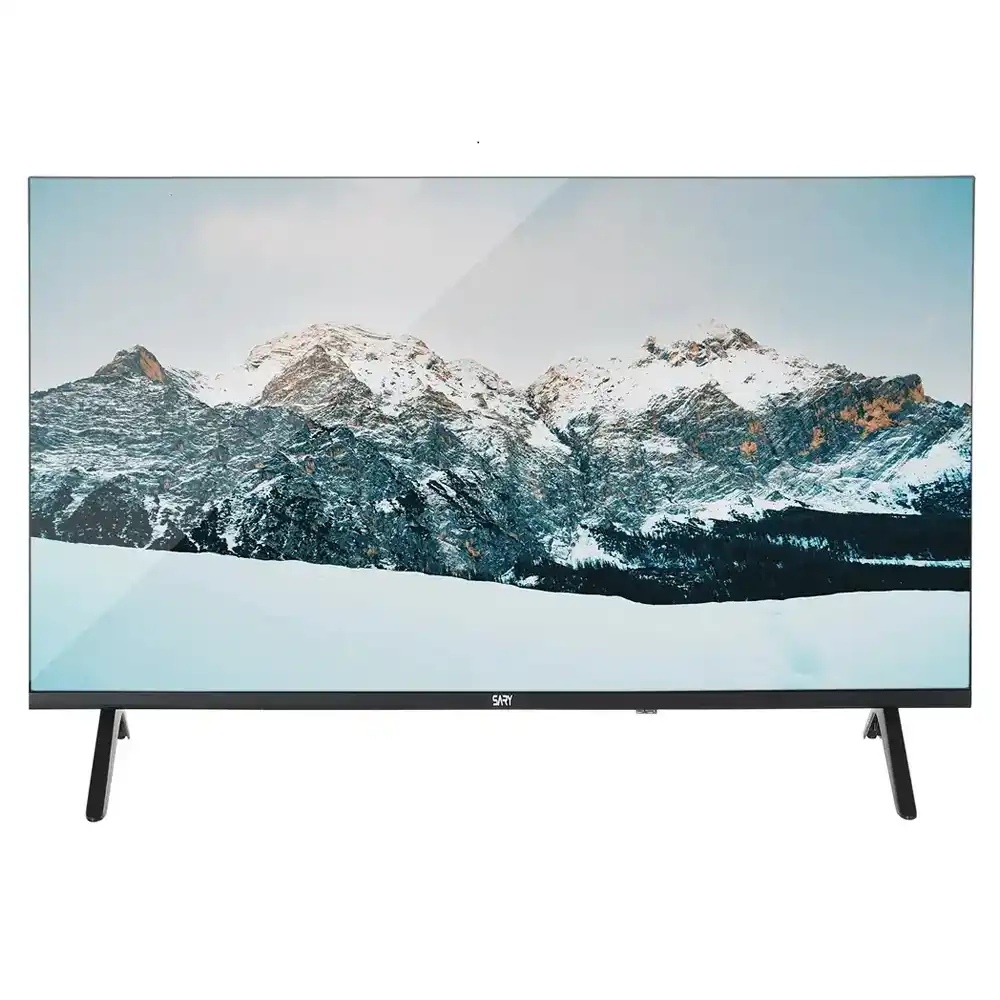 تليفزيون ساري بدون إطار 32 بوصة SA-TVL32X4000HR-01 HD